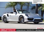 Thumbnail Photo 0 for 2017 Porsche 911 Turbo S